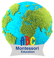 ABC Montessori Education logo